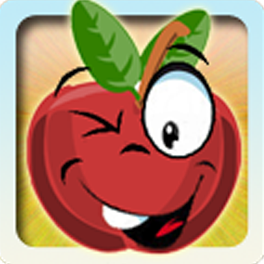 Crazy Apples by Siddharth shekar Crazy Apples by Siddharth shekar icon